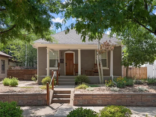 4585 N Newton Street, Denver, CO 80211