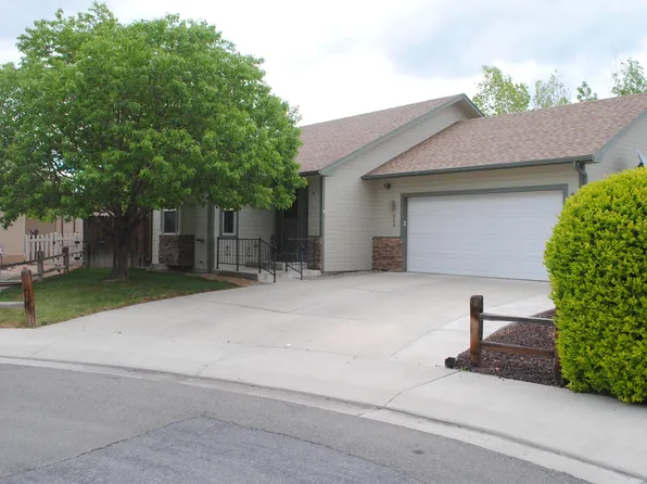 248 Ophir Ct, Grand Junction, CO 81503