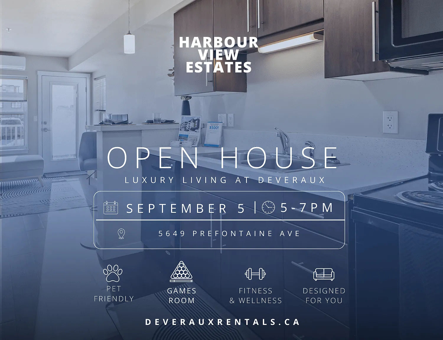 Harbour View Estates — Photo 3