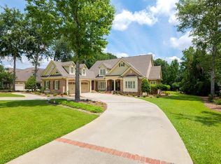 4325 Spring Branch Cir, Valdosta, GA 31601