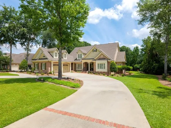 4325 Spring Branch Cir, Valdosta, GA 31601