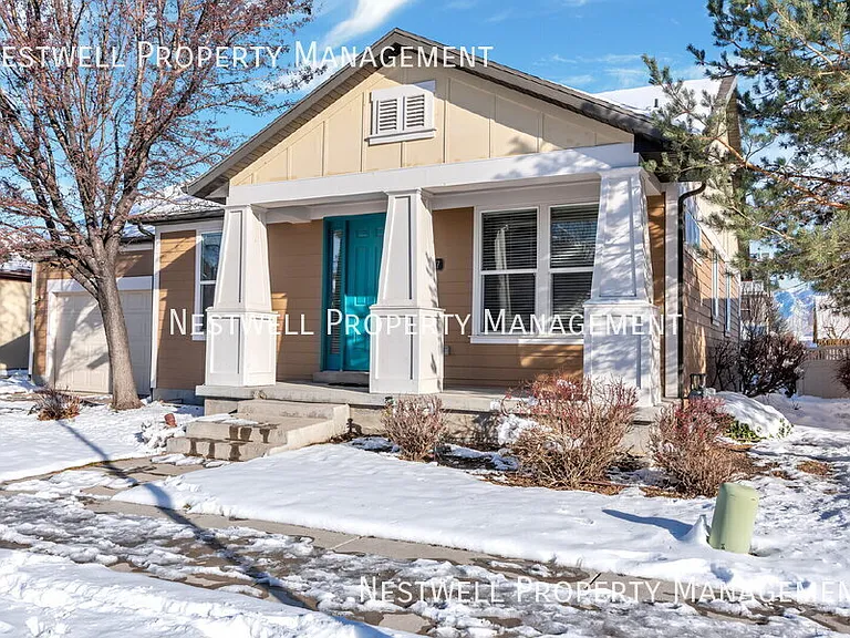 11767 S Lake Run Rd — Photo 1