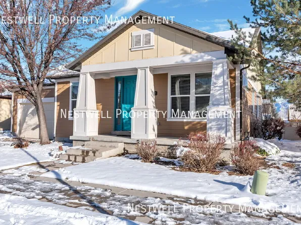 11767 S Lake Run Rd, South Jordan, UT 84009