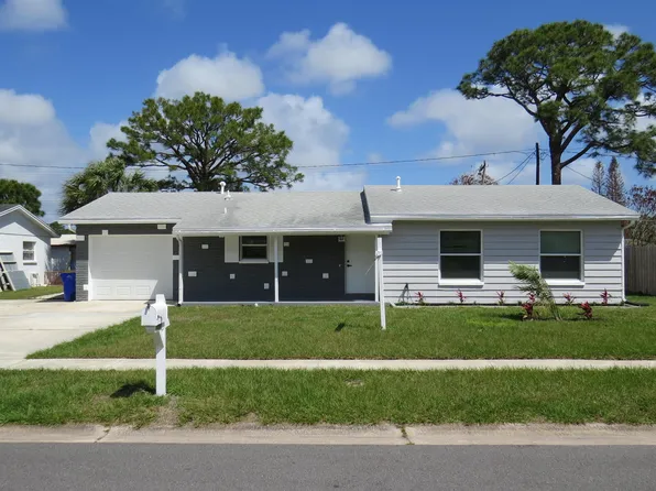 1092 Coronado Dr, Rockledge, FL 32955