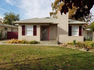931 N Arthur Ave, Fresno, CA 93728
