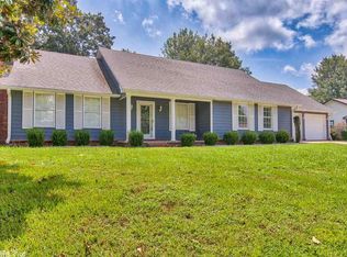 11 Amy St, Cabot, AR 72023