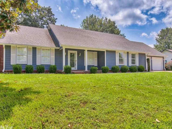 11 Amy St, Cabot, AR 72023