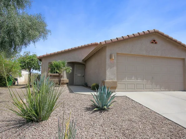 6562 W Plomosa Pl, Tucson, AZ 85743