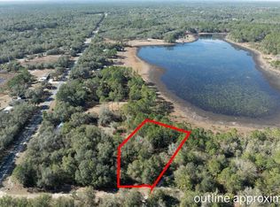7644 Huron Ct Lot 36, Keystone Heights, FL 32656