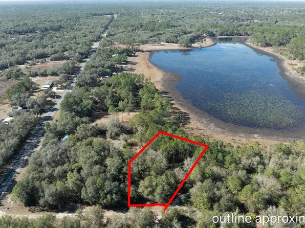 7644 Huron Ct Lot 36, Keystone Heights, FL 32656