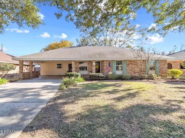 203 Levy Dr, Lafayette, LA 70506