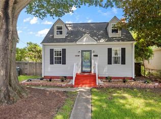 6416 Palem Rd, Norfolk, VA 23513