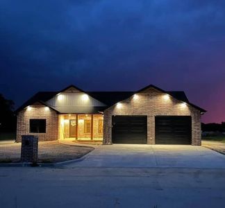 2705 Ferris Drive, Mountain Grove, MO, 65711