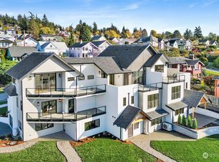 500 12th St, Bellingham, WA 98225