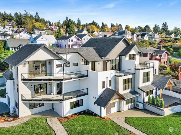 500 12th Street, Bellingham, WA 98225