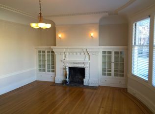 4327 California St, San Francisco, CA 94118