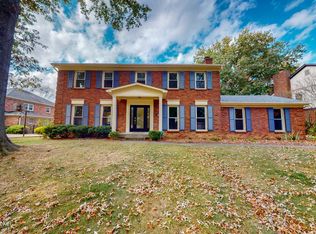 1014 Brookhill Rd, Louisville, KY 40223