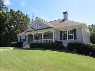 131 Silver Creek Dr, Canton, GA 30114