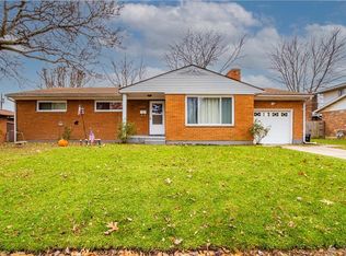 3200 Barbara Dr, Middletown, OH 45044