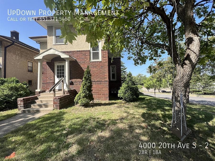 1st image of 4000 20th Ave S APT 2