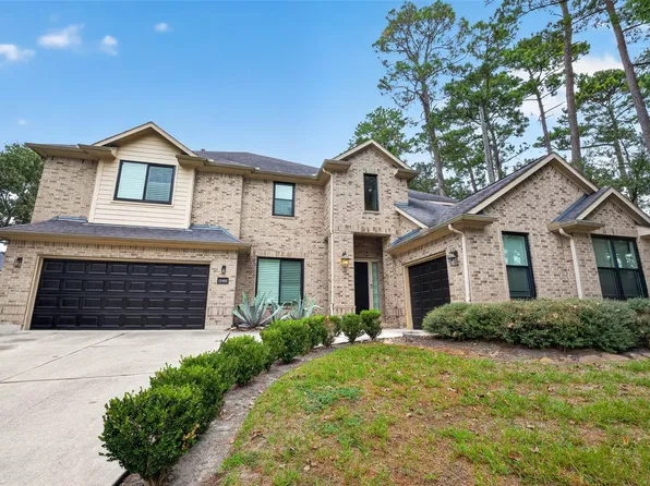 12455 Cedar Breaks Ct, Humble, TX 77346