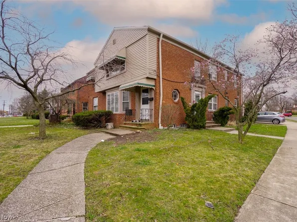 2329 Warrensville Center Rd, University Heights, OH 44118