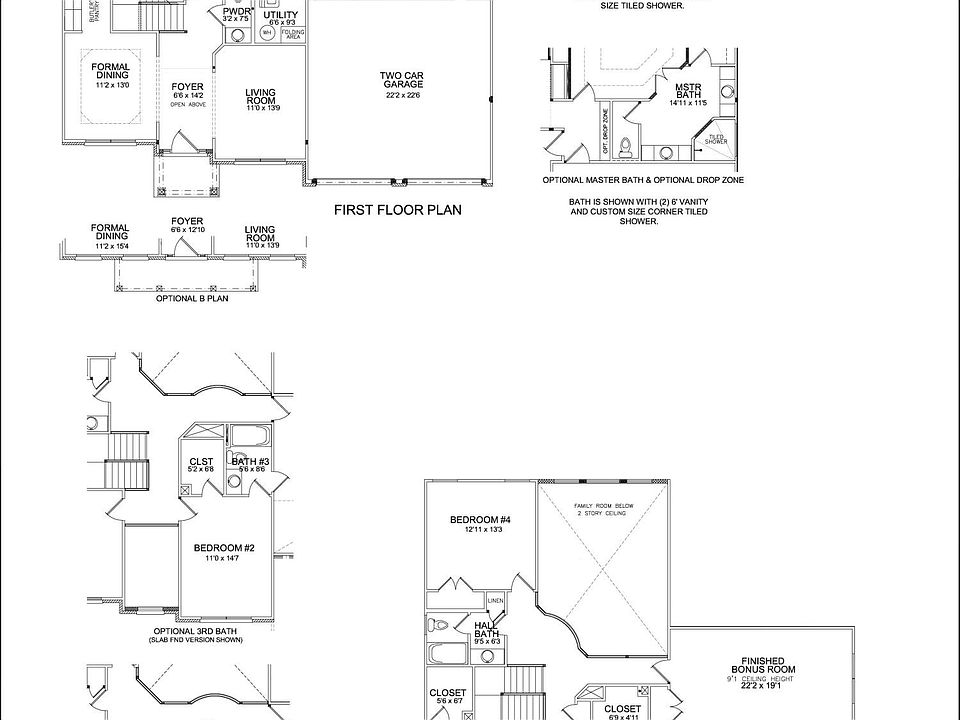 2nd image of 9722 Fire Tower Ln Lot 21