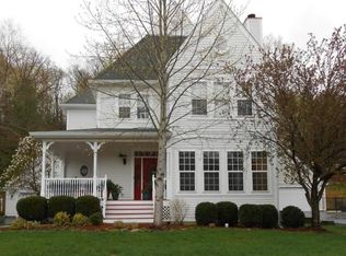 3556 Saint Albans Rd, Saint Albans, MO 63073