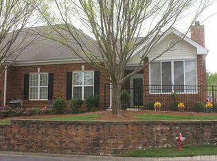 4712 Lewisham Ct, Raleigh, NC 27612