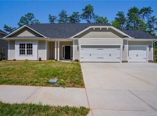 11833 Glenwood Dr #18, Locust, NC 28097