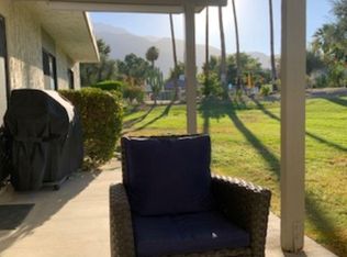 2240 Sunshine Way, Palm Springs, CA 92264