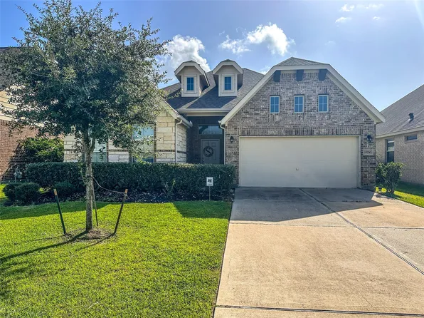 13710 Sloth Bear Ct, Crosby, TX 77532