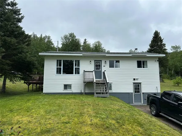 26 Main Street, Pollards Point, NL A0K4B0