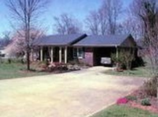 909 Cherokee Ave, Monroe, GA 30655