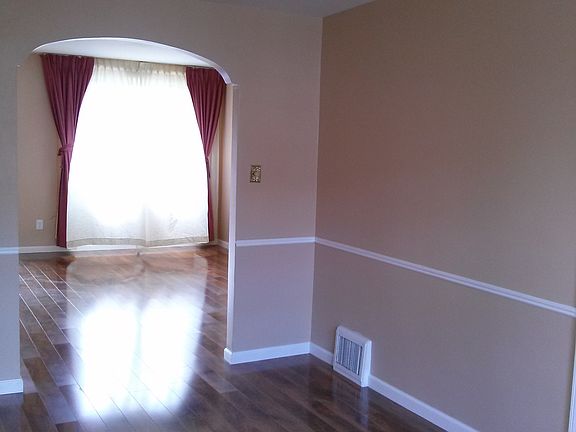 dinning room