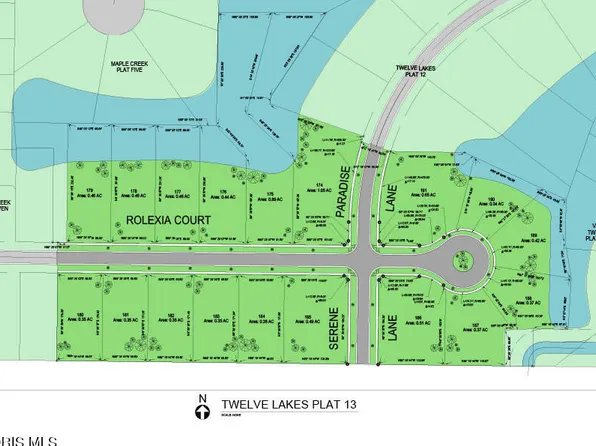 0 Rolexia Ct #178, Sylvania, OH 43560