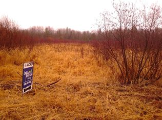 5700 N Hubbard Lake Rd, Spruce, MI 48762