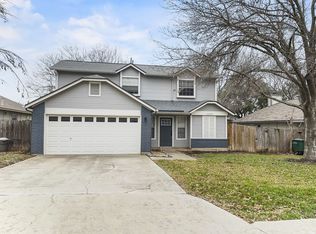 12206 Ridge Cave St, San Antonio, TX 78247