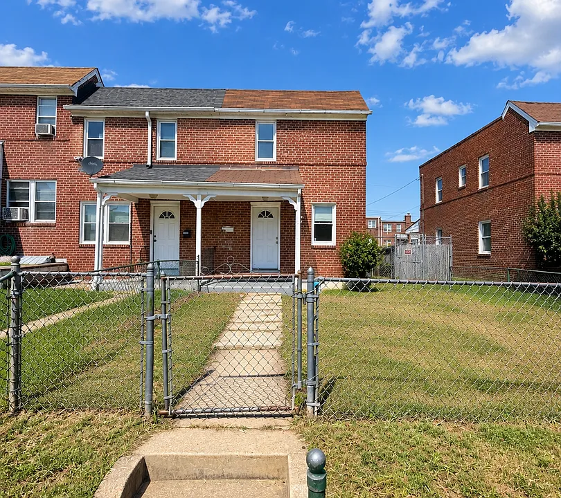 1510 Chilworth Ave