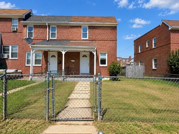 1510 Chilworth Ave, Middle River, MD 21220
