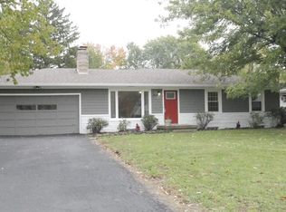 5717 N Rural St, Indianapolis, IN 46220