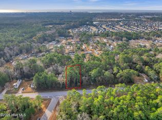 7092 Old Georgetown Rd SW, Ocean Isle Beach, NC 28469