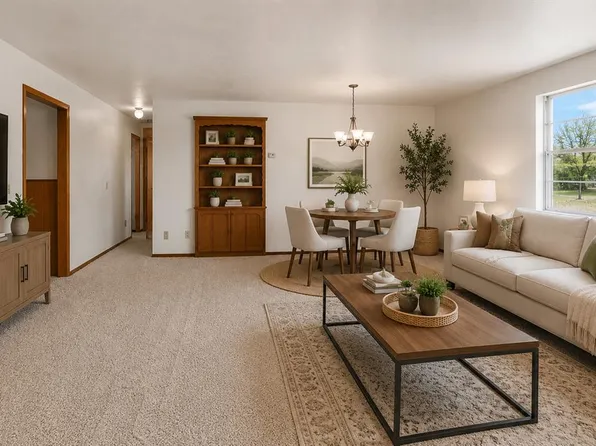 122 N Montebella Ter, Mustang, OK 73064