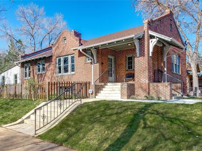 3525 E 7th Avenue Parkway, Denver, CO, 80206