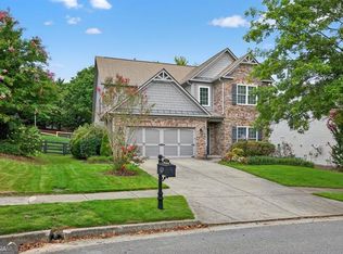 7712 Soaring Eagle Dr, Flowery Branch, GA 30542