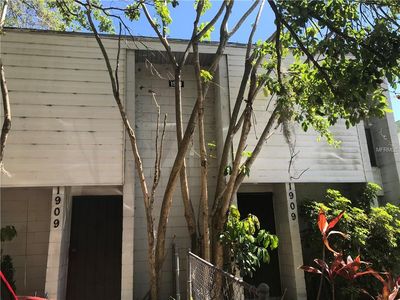 1909 E Mulberry Dr, Tampa, FL, 33604