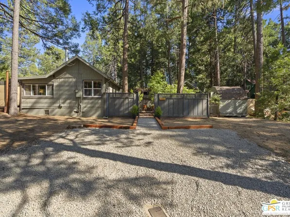 53555 Marian View Dr, Idyllwild, CA 92549