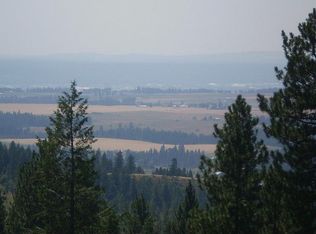 18111 E Temple Rd, Spokane, WA 99217