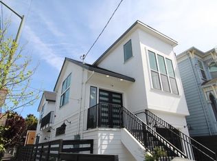 1036 Wood St, Oakland, CA 94607