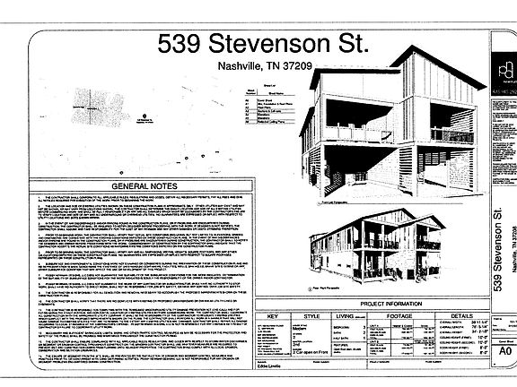 2nd image of 539 Stevenson St